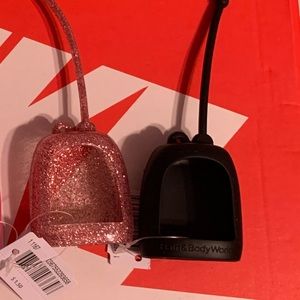 Black Pocketbac Holder Only ON HOLD